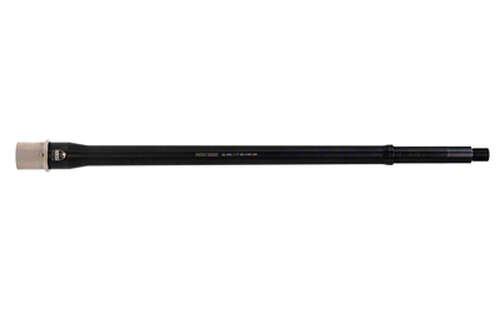 Barrels Choke Tubes Faxon Firearms Match Series FAXON BBL 22ARC 16" GNNR • Model: Match Series